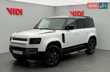 Внедорожник / Кроссовер Land Rover Defender 2022 в Киеве