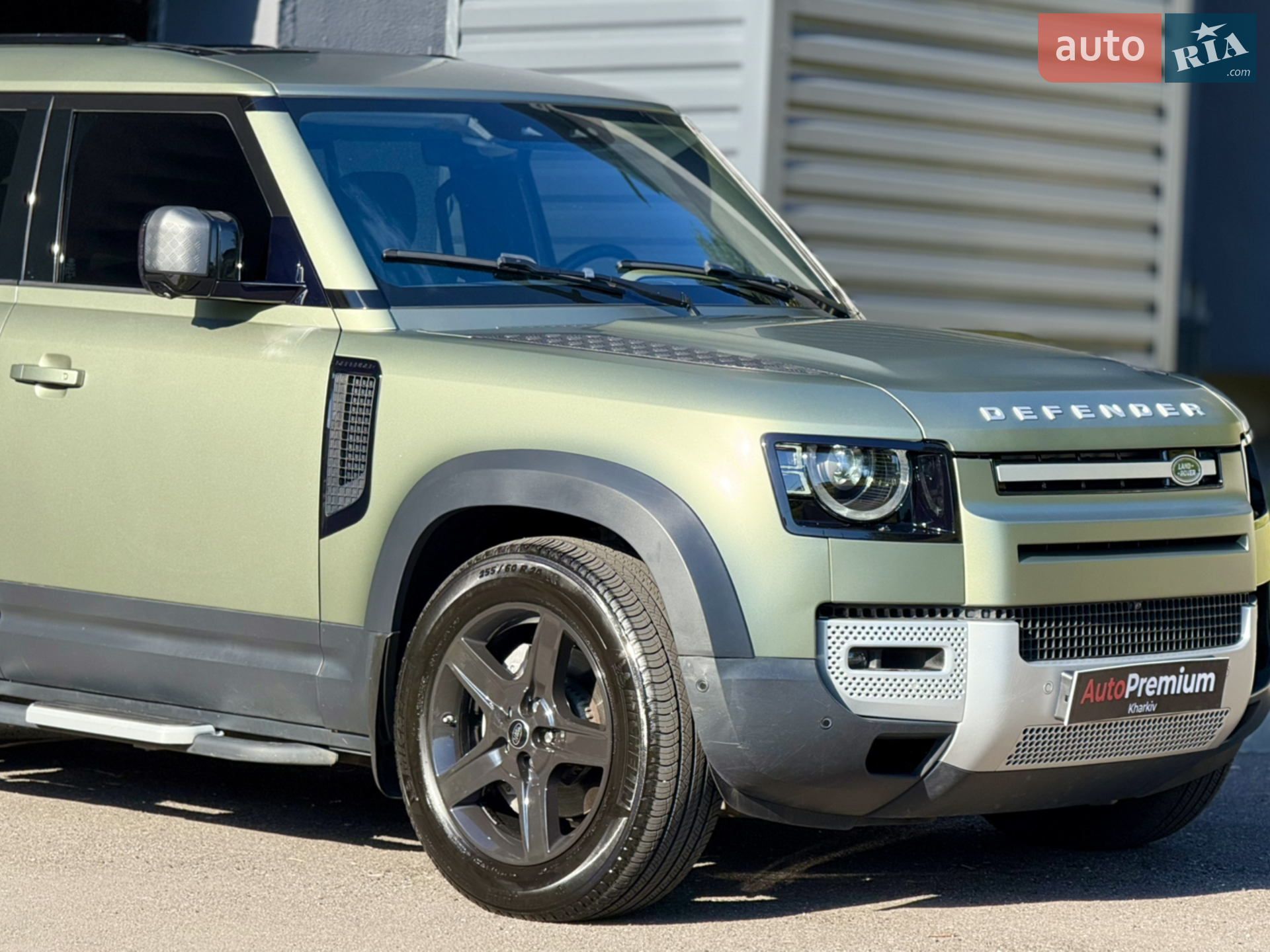 2020 Land Rover Defender - мініатюра 10