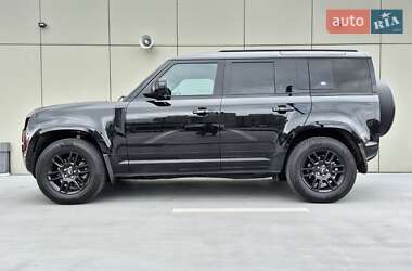 Внедорожник / Кроссовер Land Rover Defender 2020 в Киеве