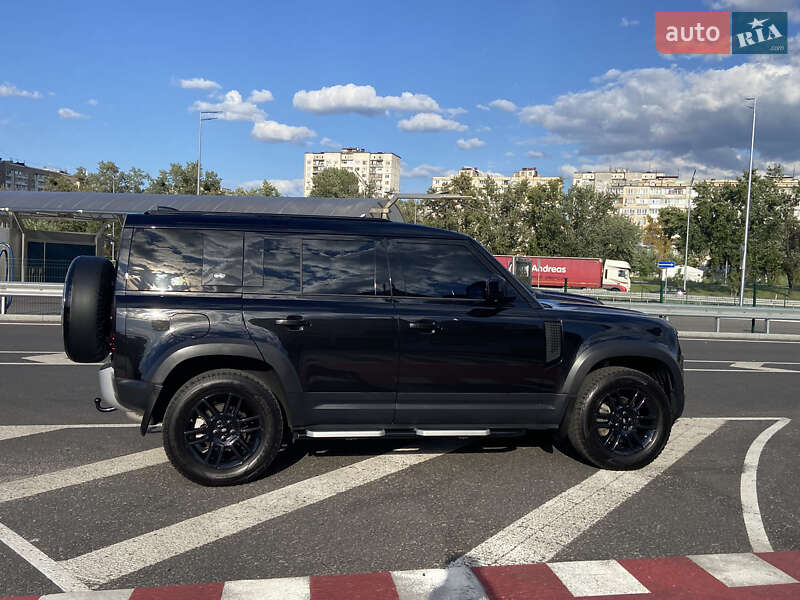 Внедорожник / Кроссовер Land Rover Defender 2020 в Киеве