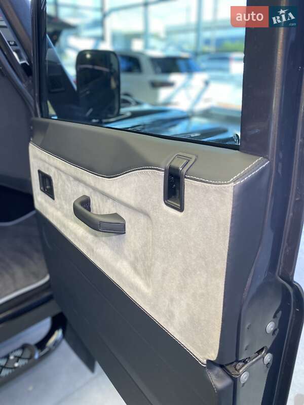 Внедорожник / Кроссовер Land Rover Defender 2013 в Киеве фото 15 Внедорожник / Кроссовер Land Rover Defender 2013 в Киеве