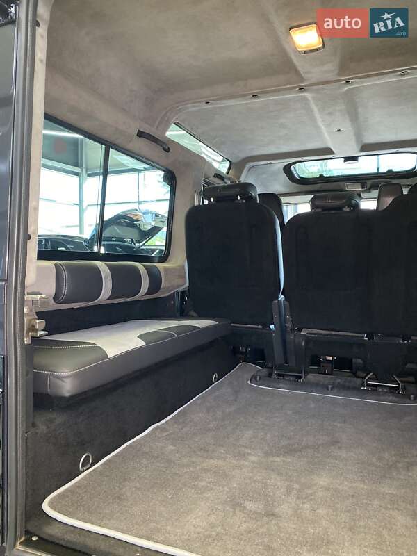 Внедорожник / Кроссовер Land Rover Defender 2013 в Киеве фото 25 Внедорожник / Кроссовер Land Rover Defender 2013 в Киеве