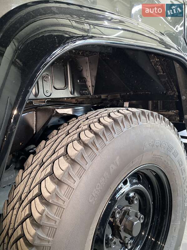 Внедорожник / Кроссовер Land Rover Defender 2013 в Киеве фото 41 Внедорожник / Кроссовер Land Rover Defender 2013 в Киеве