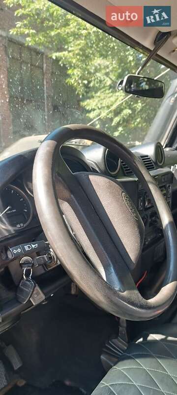 Внедорожник / Кроссовер Land Rover Defender 2007 в Жмеринке