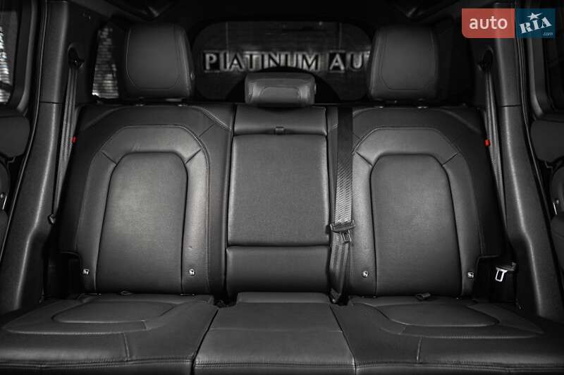 Позашляховик / Кросовер Land Rover Defender 2022 в Одесі