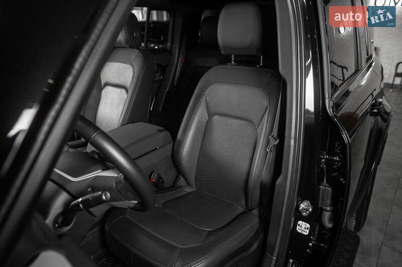 Позашляховик / Кросовер Land Rover Defender 2022 в Одесі