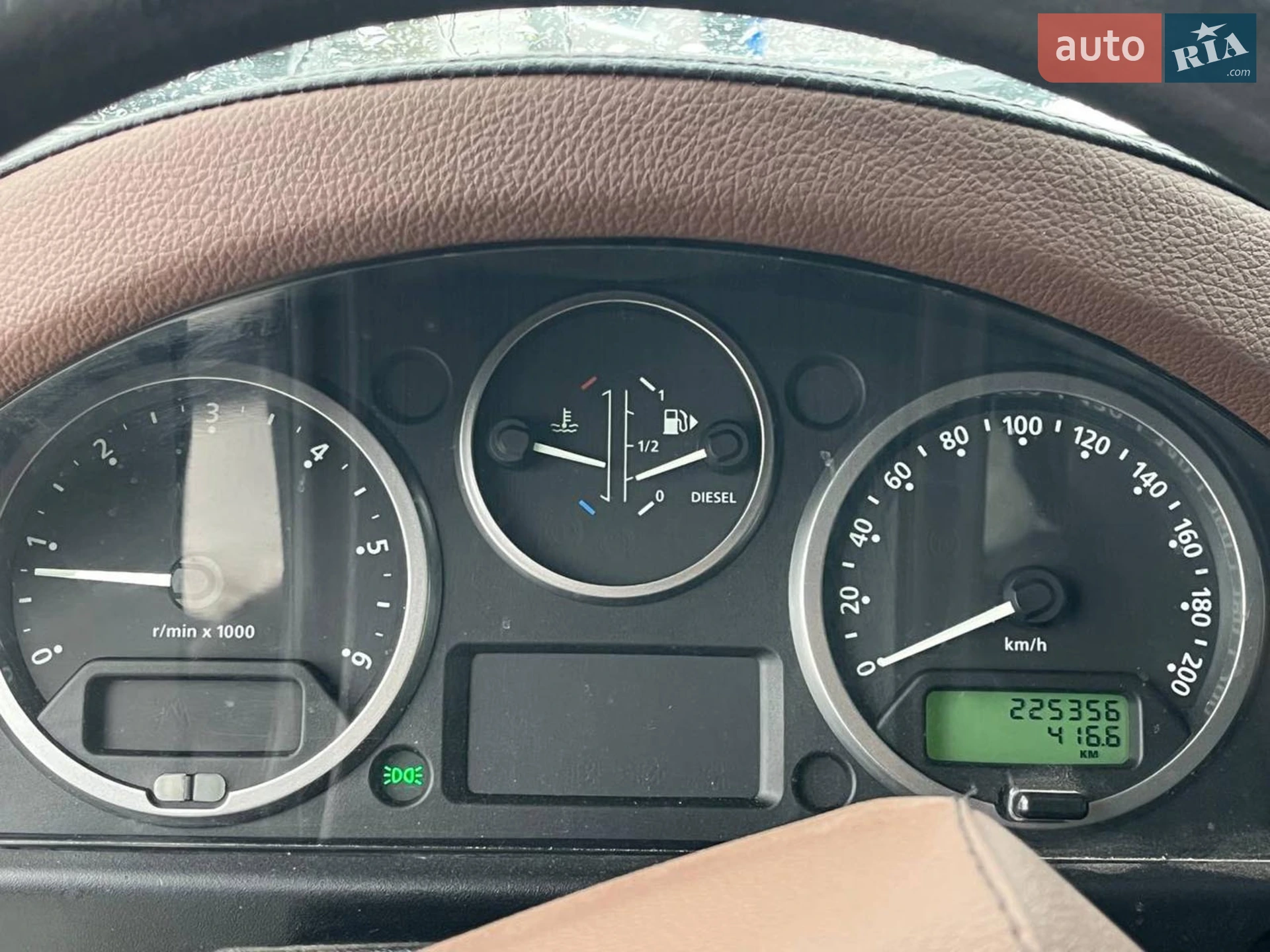 2013 Land Rover Defender - мініатюра 21