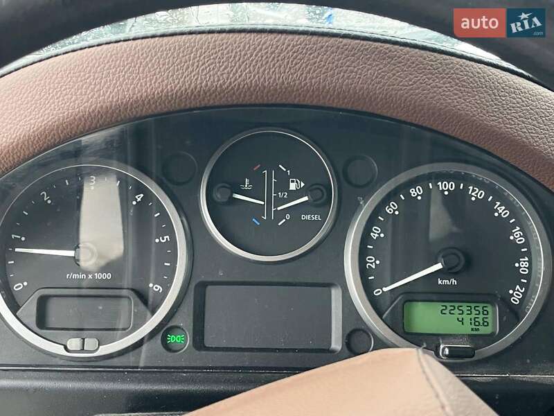 Внедорожник / Кроссовер Land Rover Defender 2013 в Львове фото 21 Внедорожник / Кроссовер Land Rover Defender 2013 в Львове