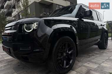 Внедорожник / Кроссовер Land Rover Defender 2024 в Киеве