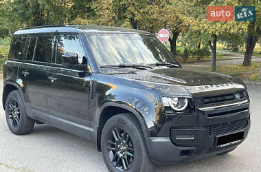 Внедорожник / Кроссовер Land Rover Defender 2020 в Киеве