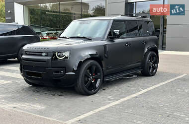 Позашляховик / Кросовер Land Rover Defender 2023 в Одесі