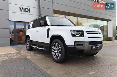 Внедорожник / Кроссовер Land Rover Defender 2023 в 