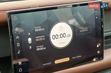 Внедорожник / Кроссовер Land Rover Defender 2025 в  фото 67 Внедорожник / Кроссовер Land Rover Defender 2025 в