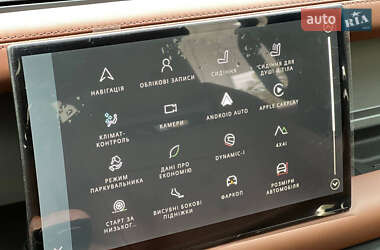 Внедорожник / Кроссовер Land Rover Defender 2025 в  фото 73 Внедорожник / Кроссовер Land Rover Defender 2025 в