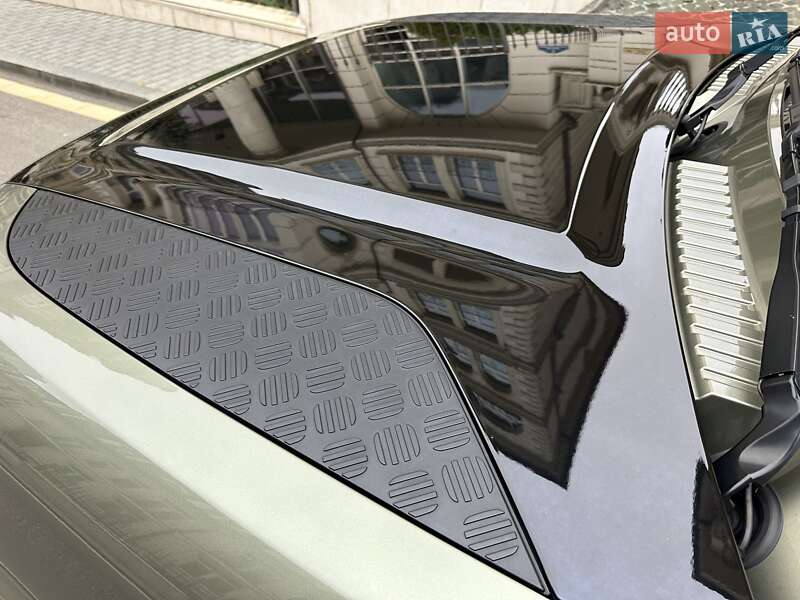 Внедорожник / Кроссовер Land Rover Defender 2020 в Киеве фото 21 Внедорожник / Кроссовер Land Rover Defender 2020 в Киеве
