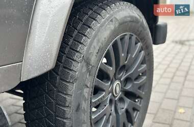 Позашляховик / Кросовер Land Rover Defender 2014 в  фото 15 Позашляховик / Кросовер Land Rover Defender 2014 в