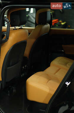 Позашляховик / Кросовер Land Rover Defender 2022 в Києві