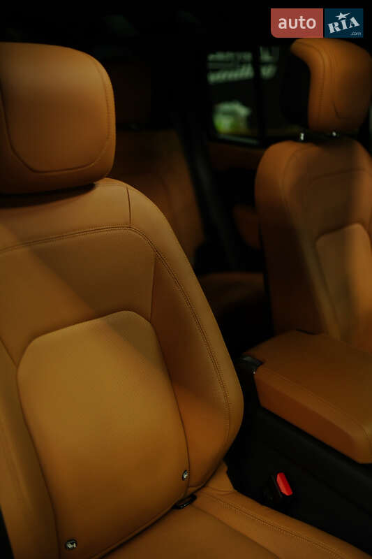 Внедорожник / Кроссовер Land Rover Defender 2022 в Киеве фото 31 Внедорожник / Кроссовер Land Rover Defender 2022 в Киеве