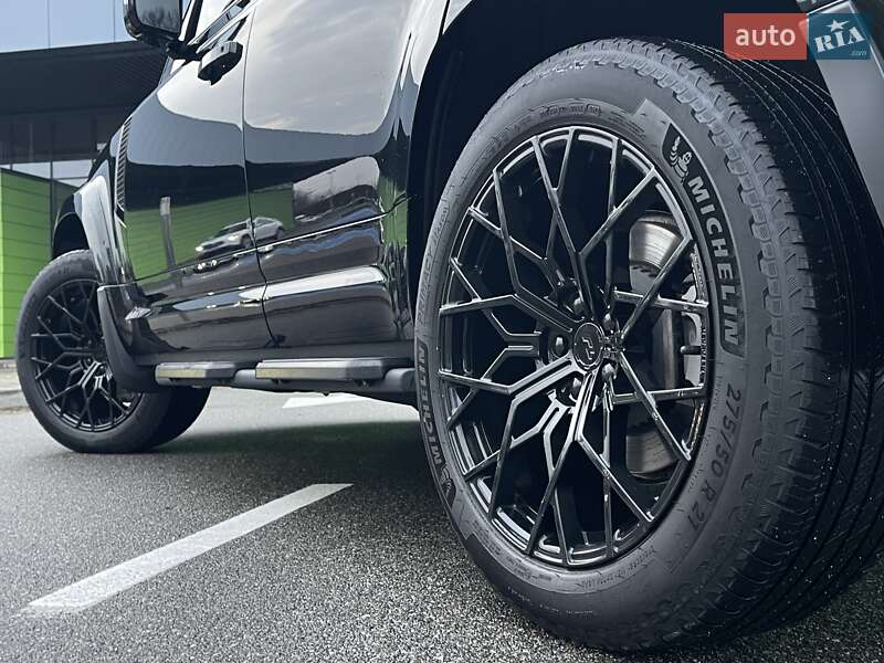 Внедорожник / Кроссовер Land Rover Defender 2022 в Киеве фото 17 Внедорожник / Кроссовер Land Rover Defender 2022 в Киеве