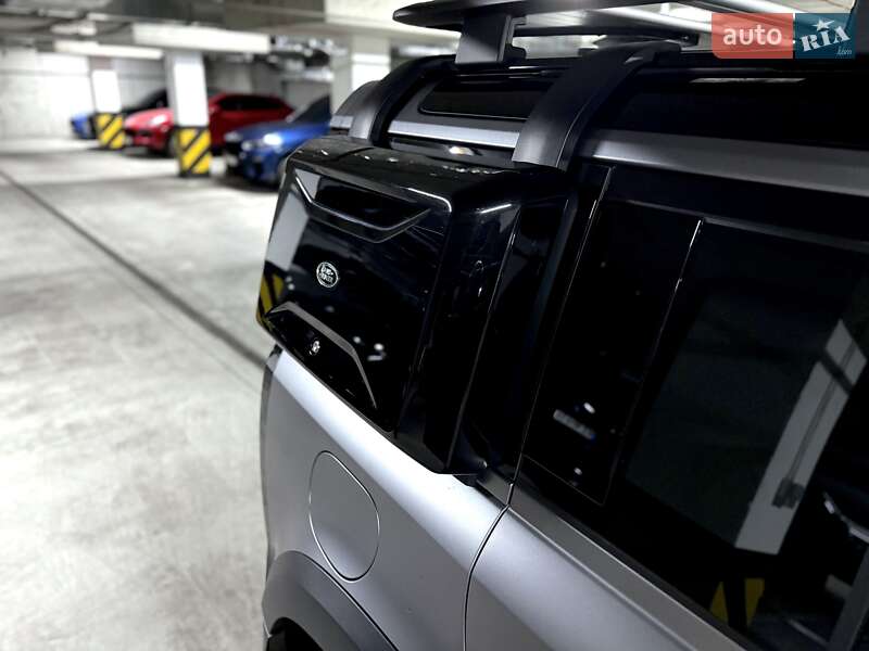 Внедорожник / Кроссовер Land Rover Defender 2022 в Днепре