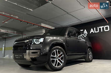 Внедорожник / Кроссовер Land Rover Defender 2022 в Одессе