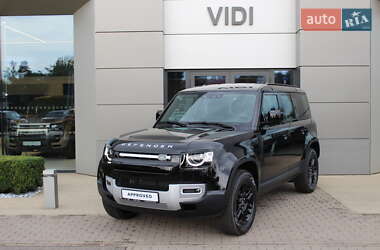 Внедорожник / Кроссовер Land Rover Defender 2025 в Киеве