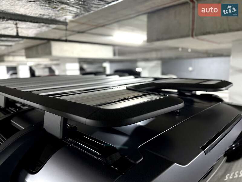 Внедорожник / Кроссовер Land Rover Defender 2022 в Днепре