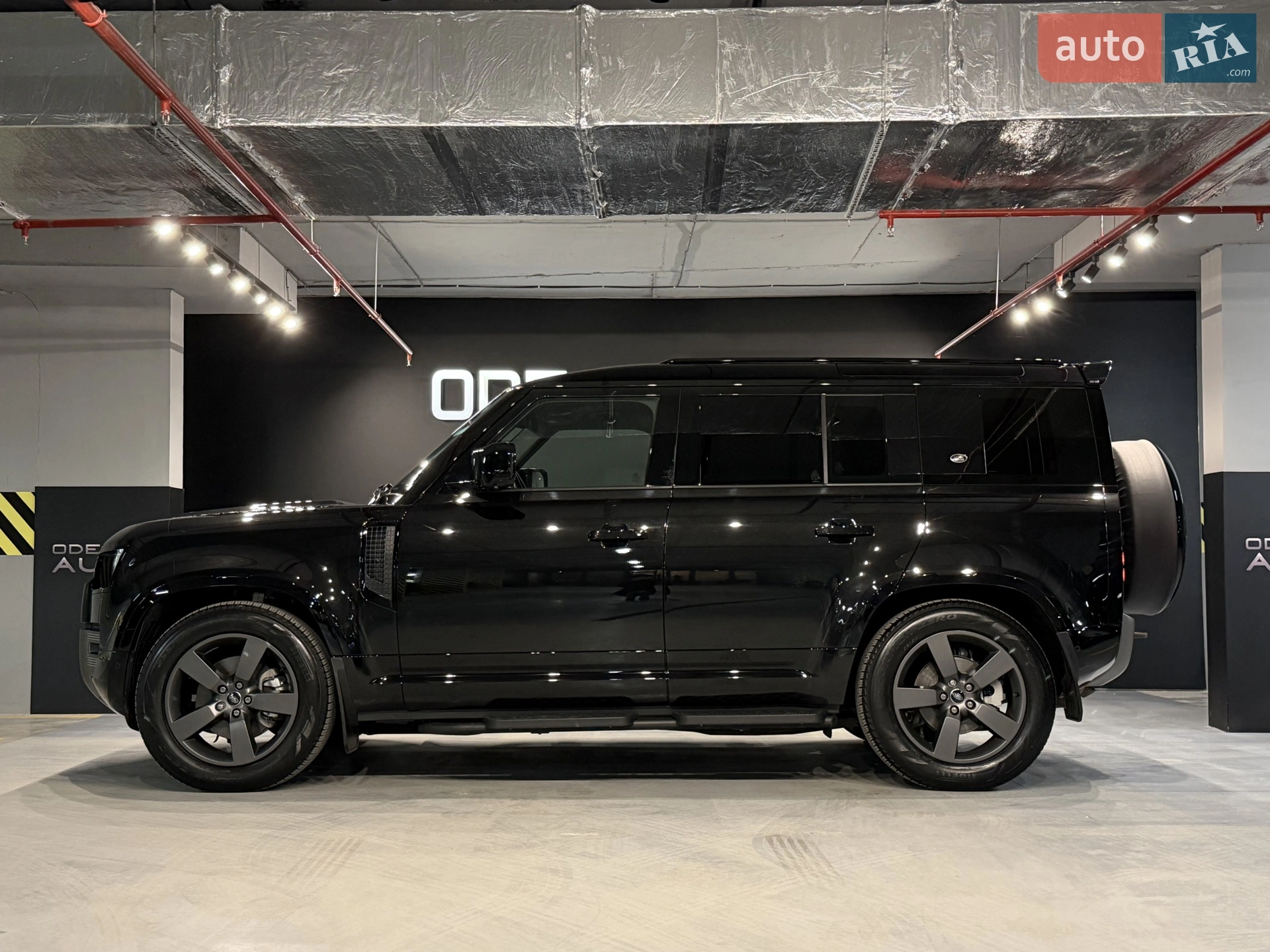 2022 Land Rover Defender - мініатюра 7