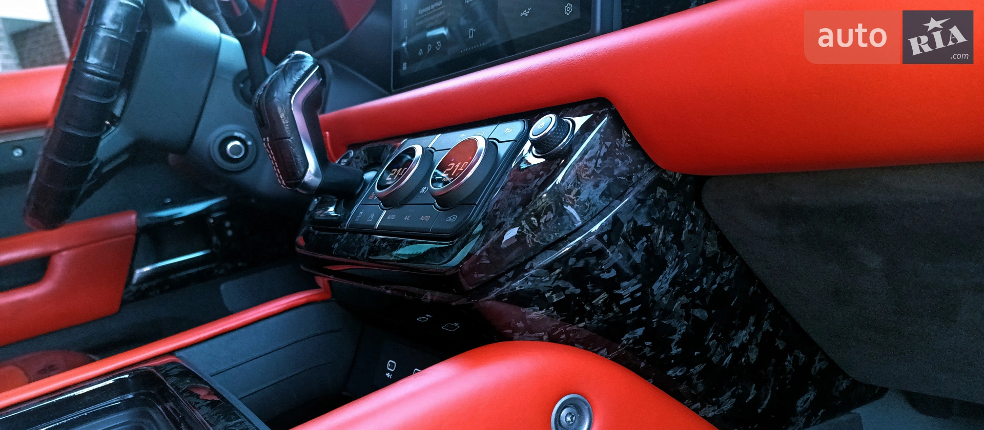 2021 Land Rover Defender - мініатюра 59