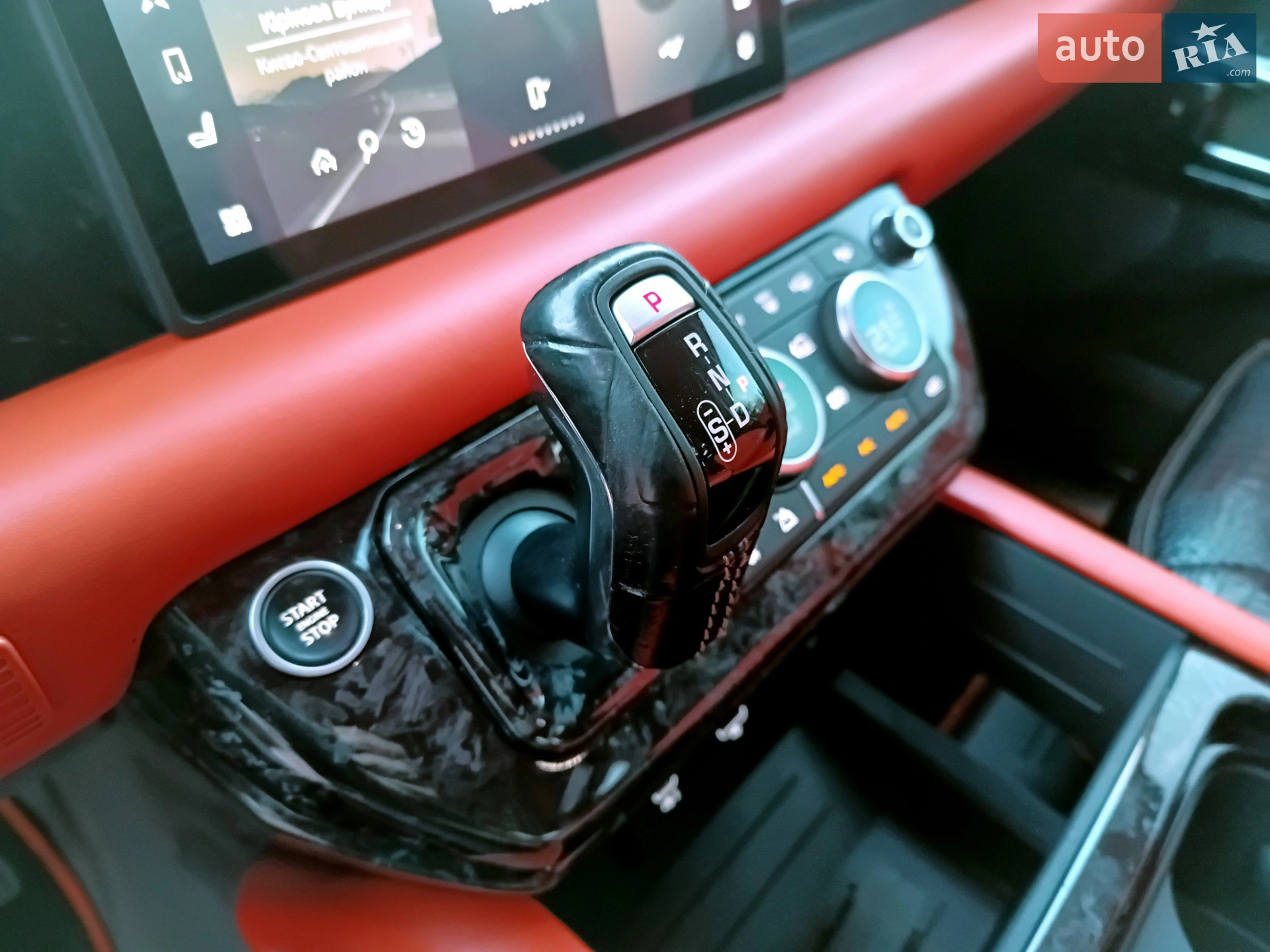 2021 Land Rover Defender - мініатюра 73