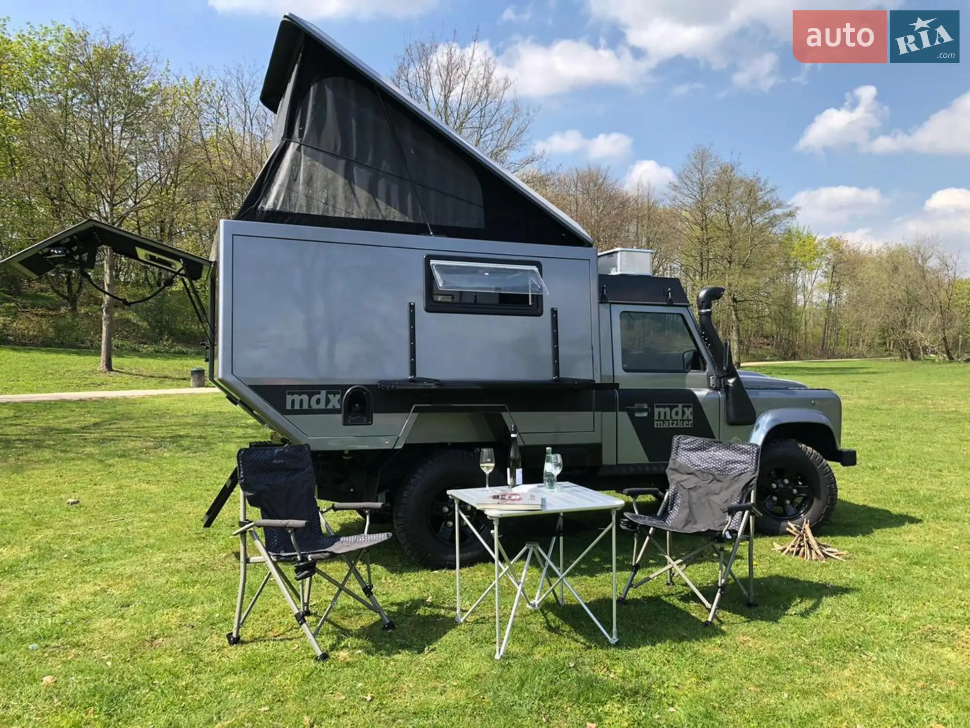 2013 Land Rover Defender - мініатюра 4