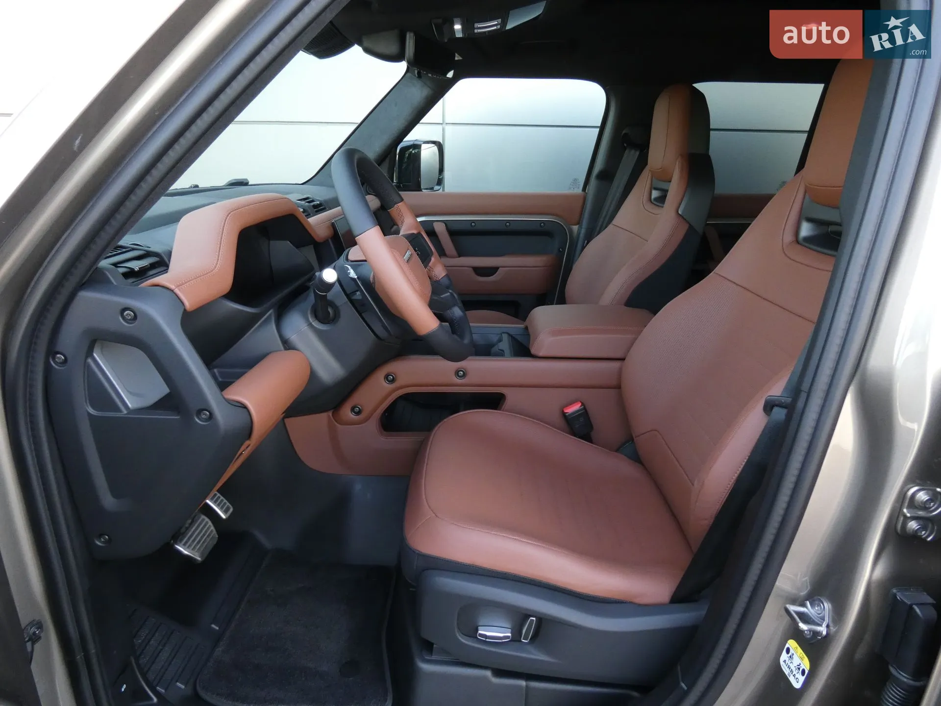 2025 Land Rover Defender - мініатюра 7