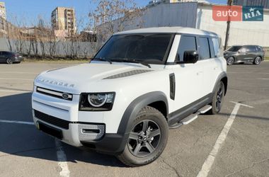 Внедорожник / Кроссовер Land Rover Defender 2020 в Одессе