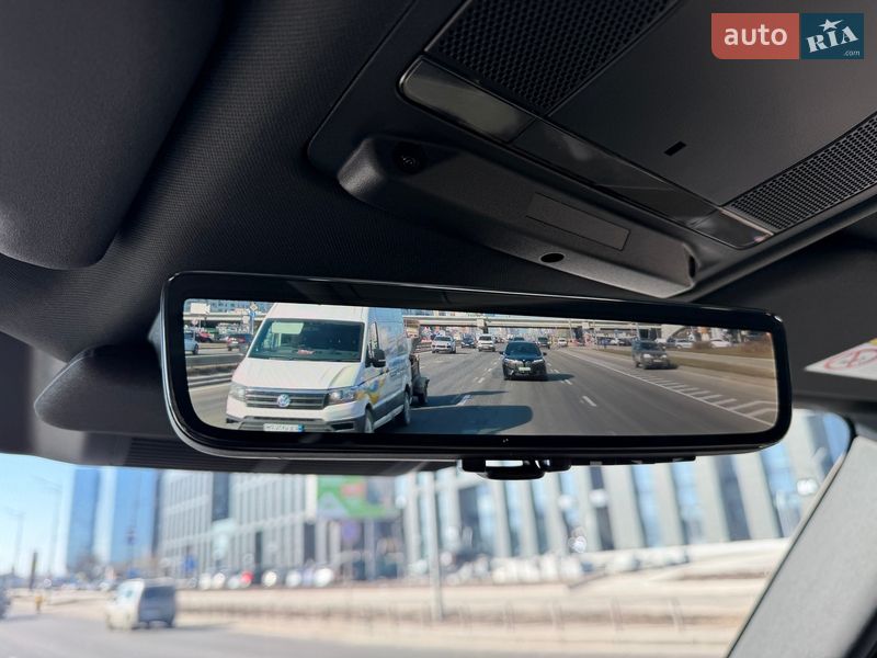 Позашляховик / Кросовер Land Rover Defender 2021 в Києві