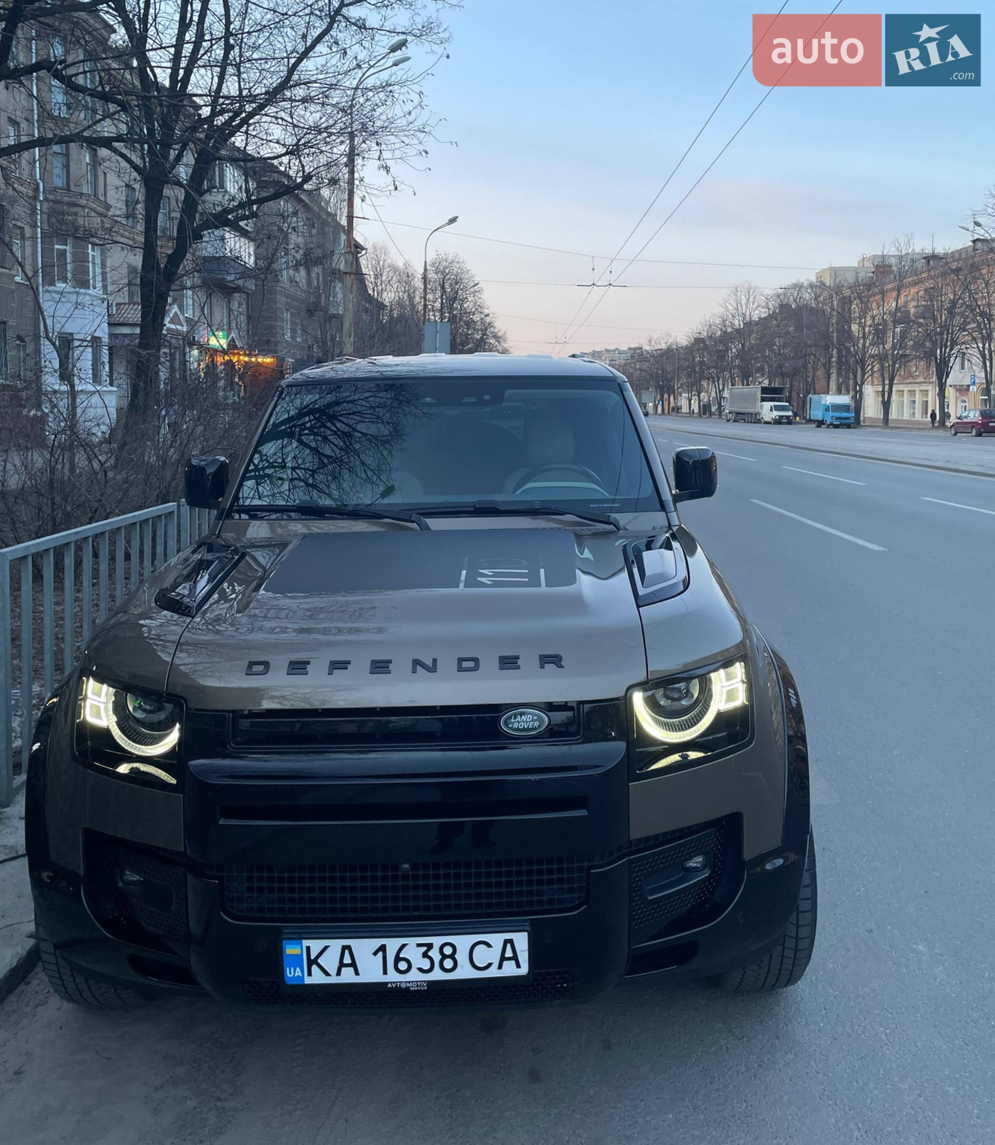 Фото авто 14