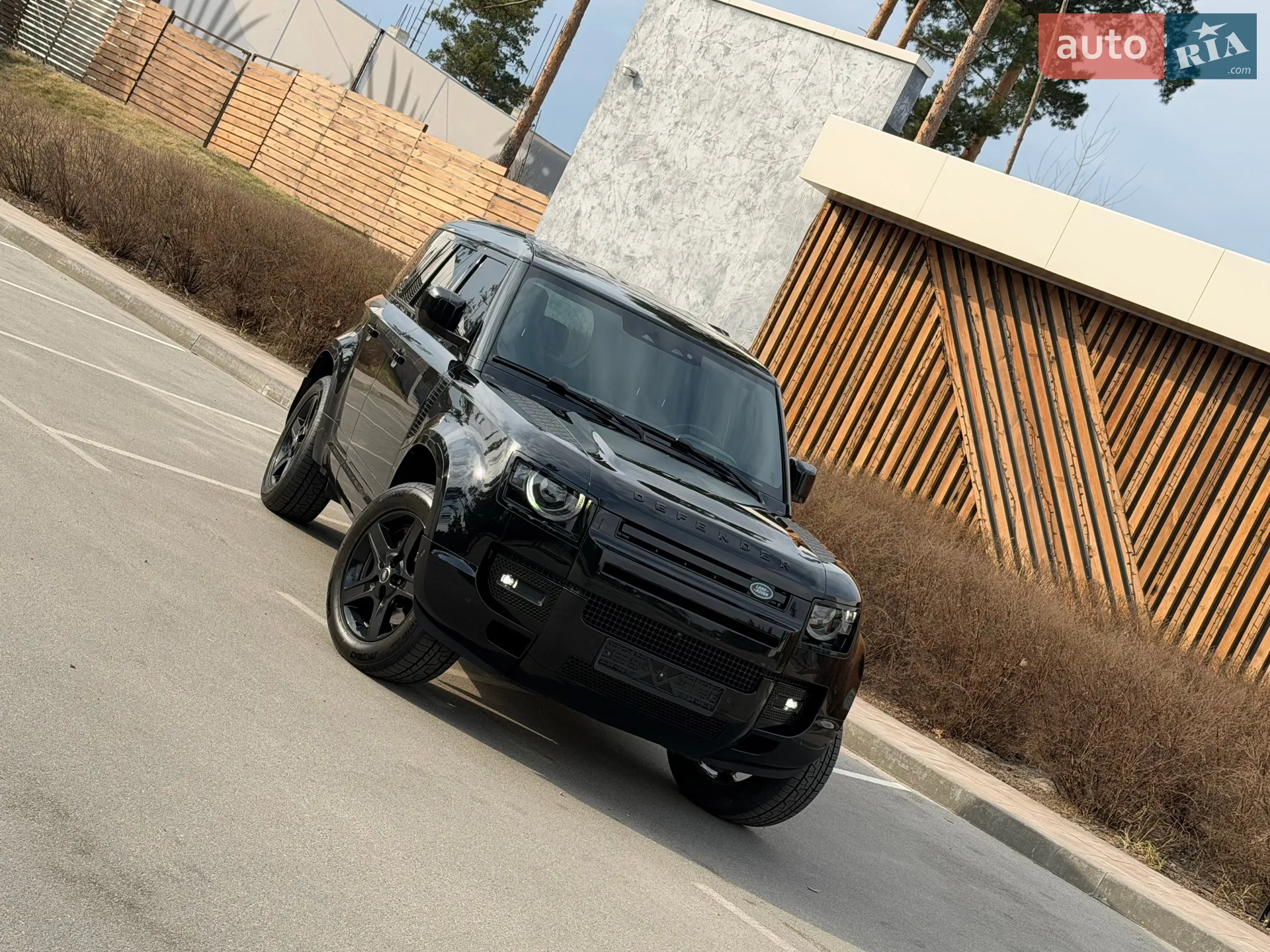 2022 Land Rover Defender - мініатюра 19