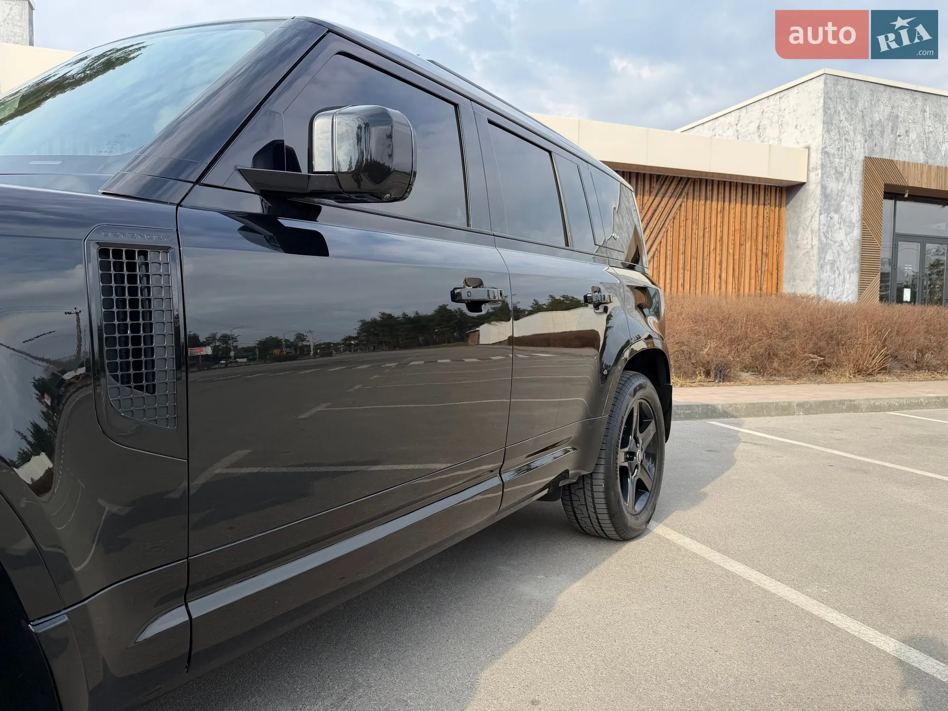 2022 Land Rover Defender - мініатюра 43