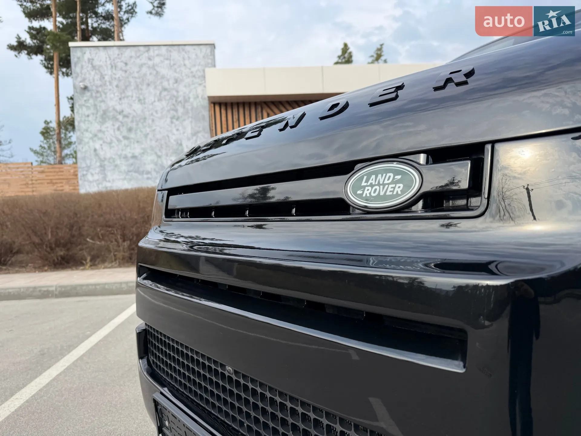 2022 Land Rover Defender - мініатюра 49