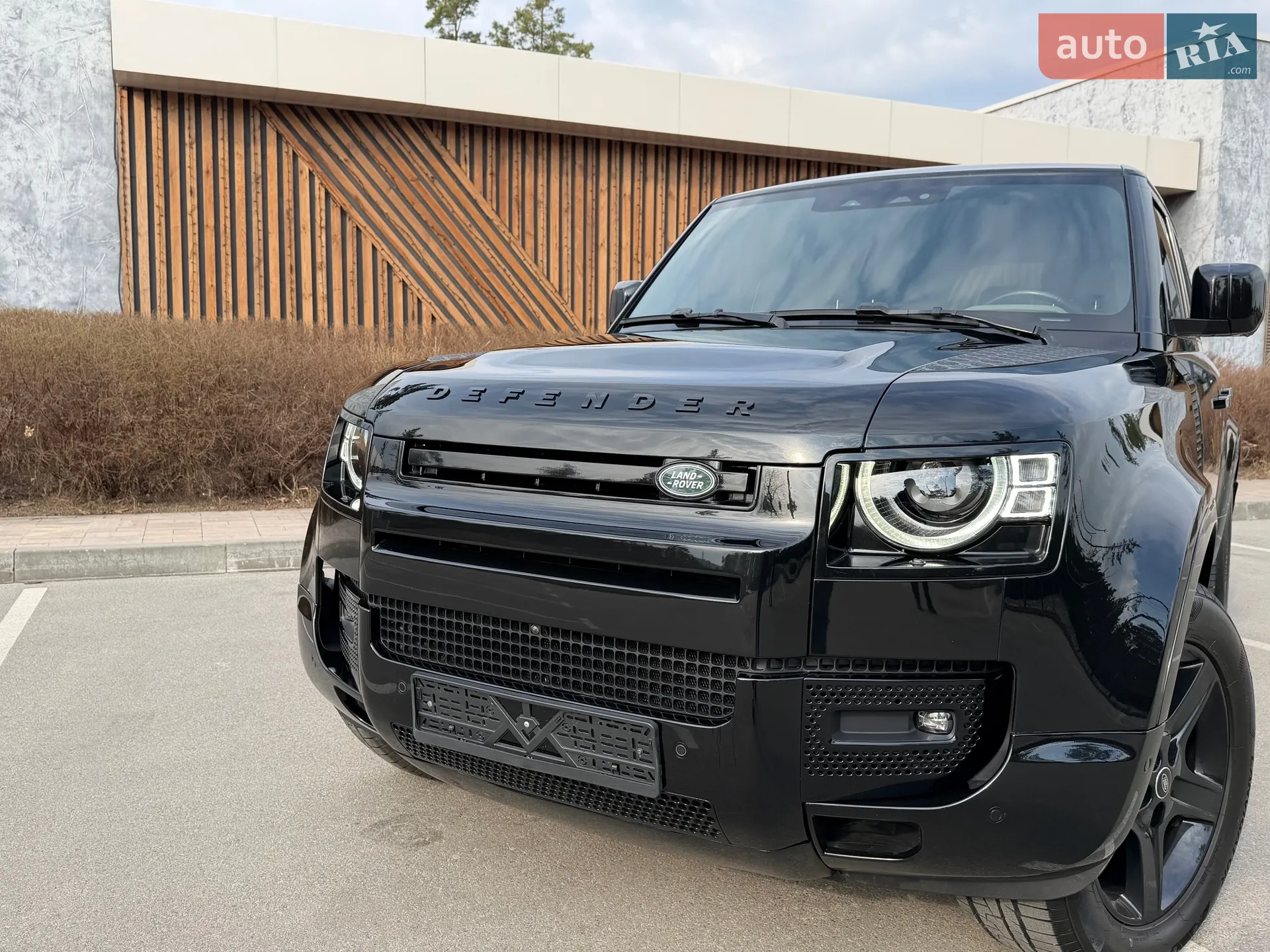 2022 Land Rover Defender - мініатюра 52