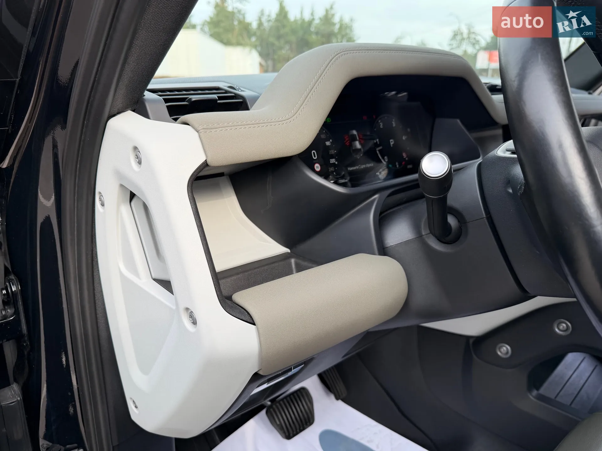 2022 Land Rover Defender - мініатюра 124