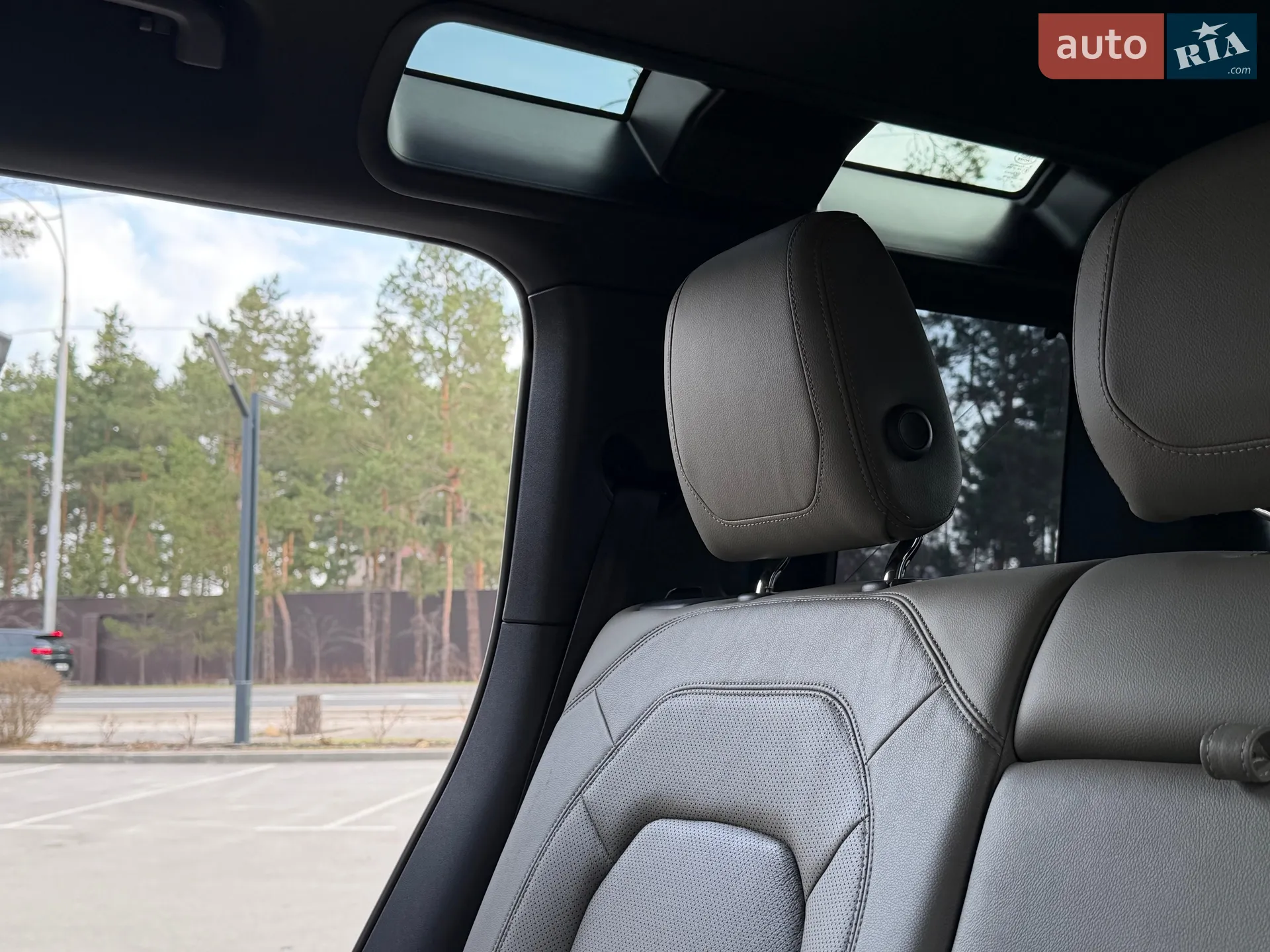 2022 Land Rover Defender - мініатюра 135