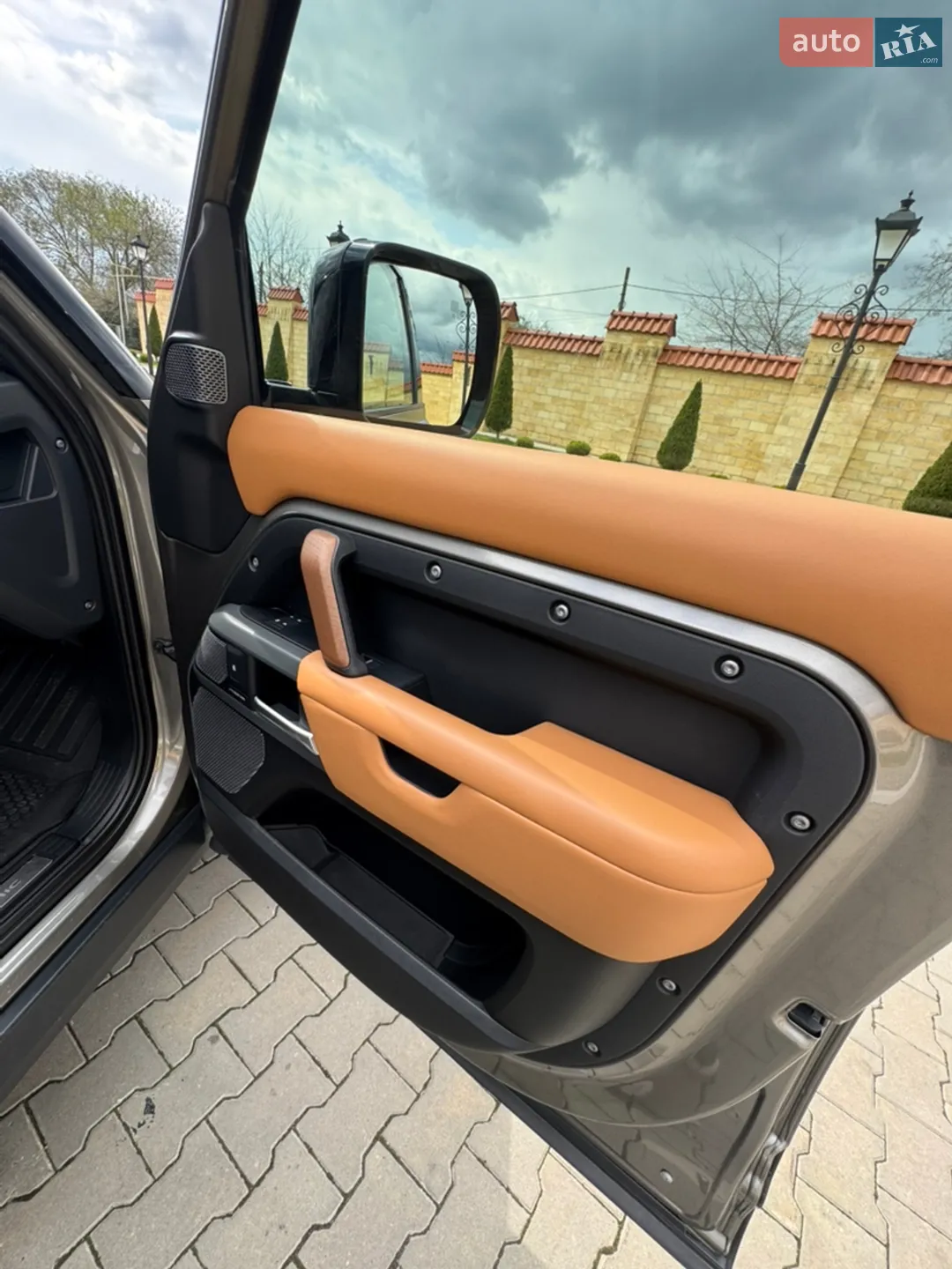 2022 Land Rover Defender - мініатюра 32
