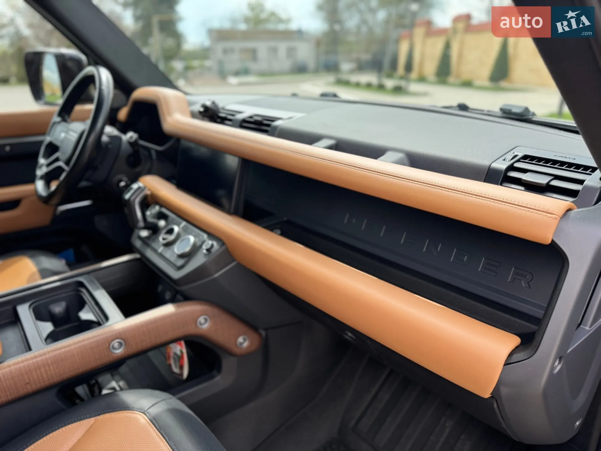 2022 Land Rover Defender - мініатюра 34
