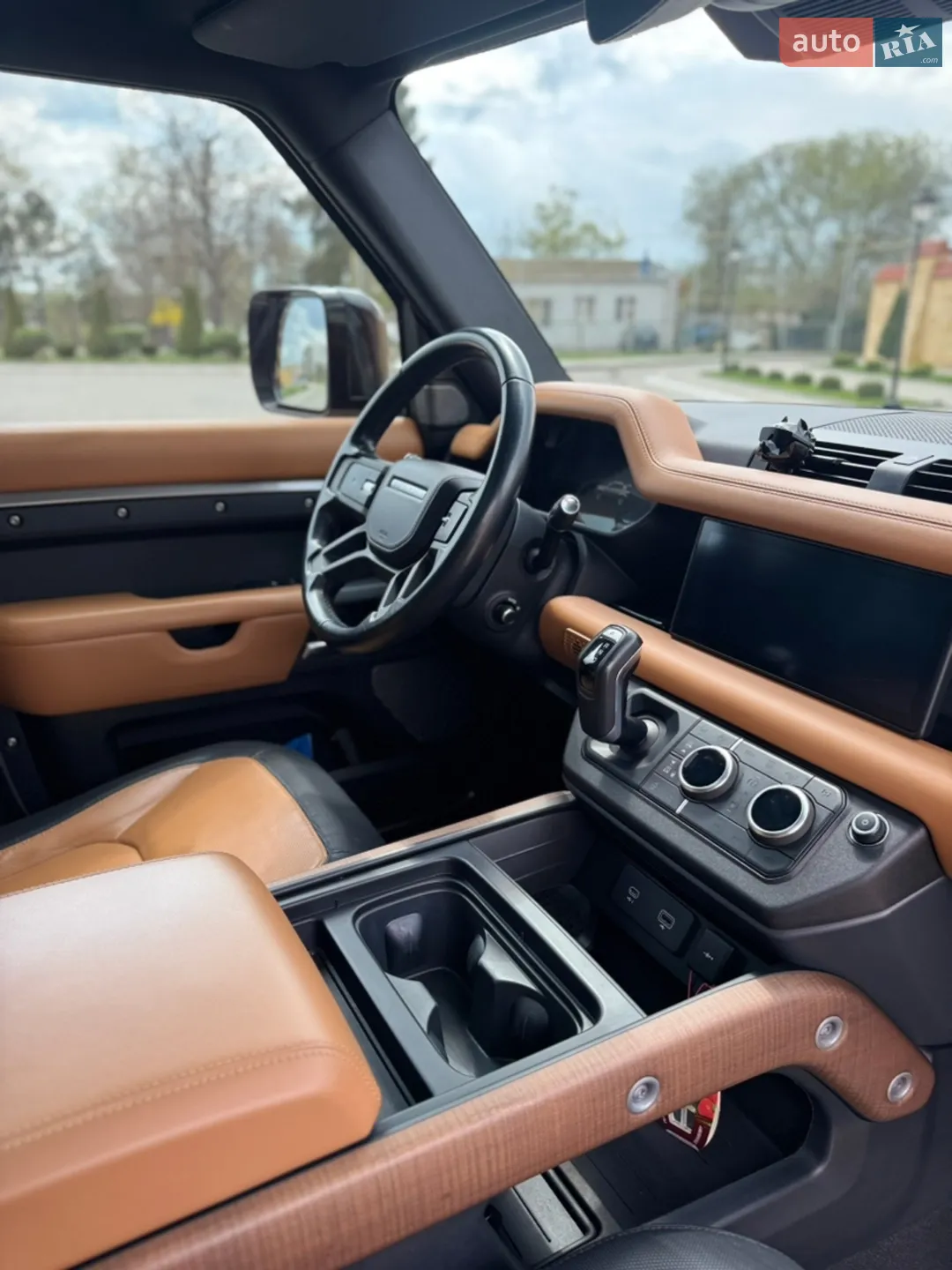 2022 Land Rover Defender - мініатюра 35