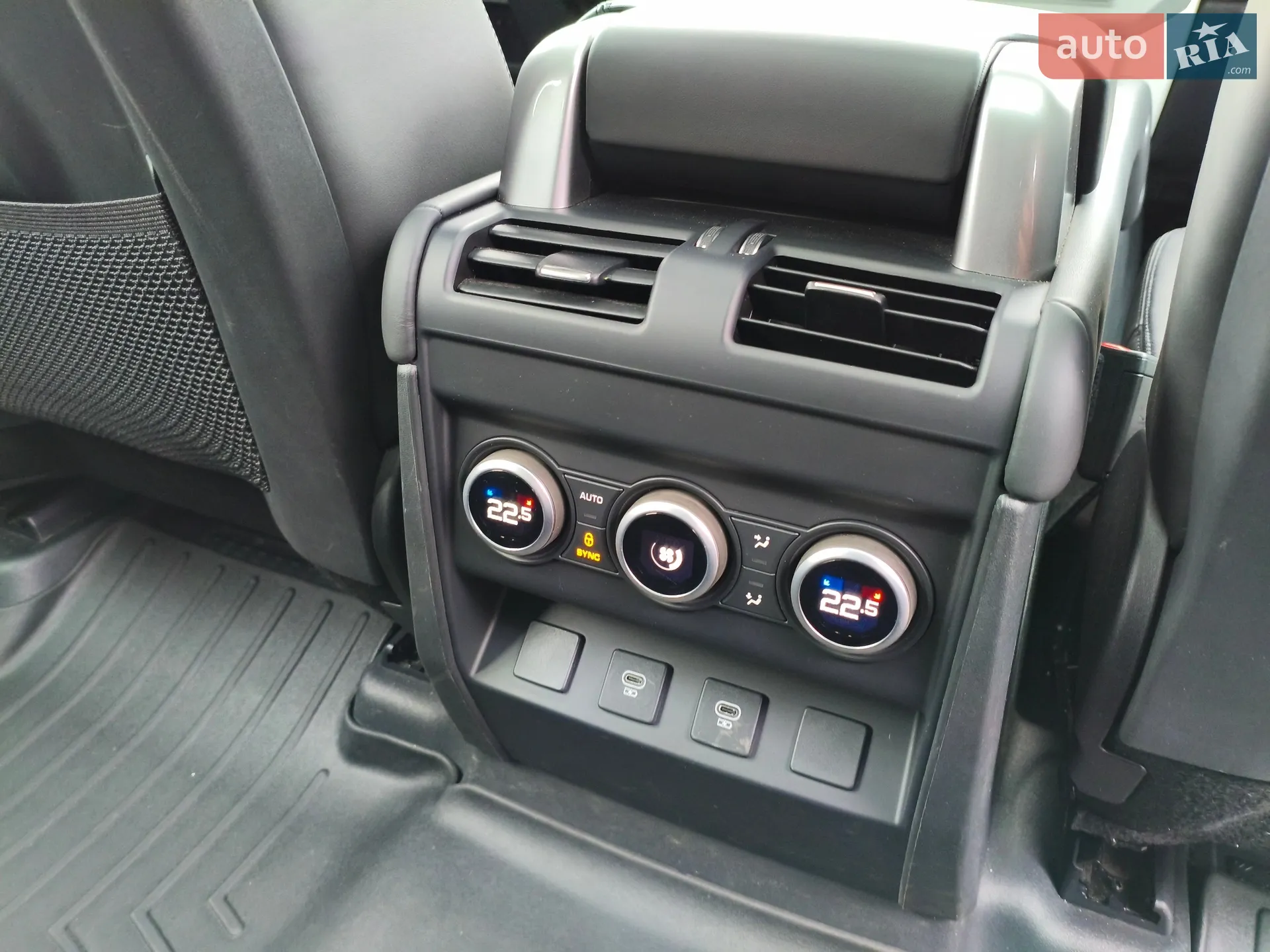 2024 Land Rover Defender - мініатюра 63