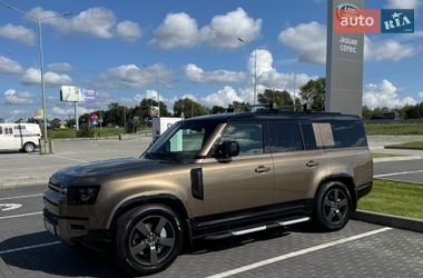 Внедорожник / Кроссовер Land Rover Defender 2023 в Хмельницком