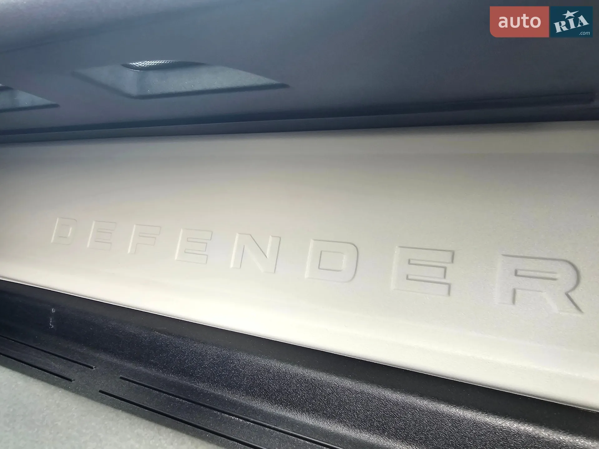 2020 Land Rover Defender - мініатюра 30