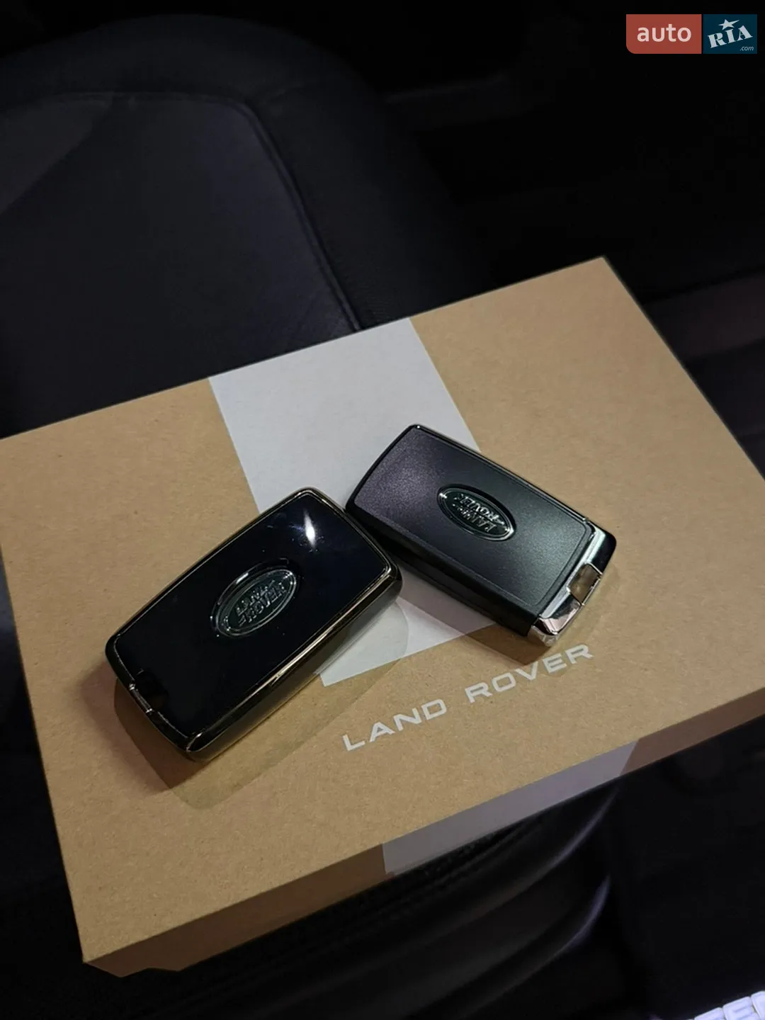 2022 Land Rover Defender - мініатюра 13