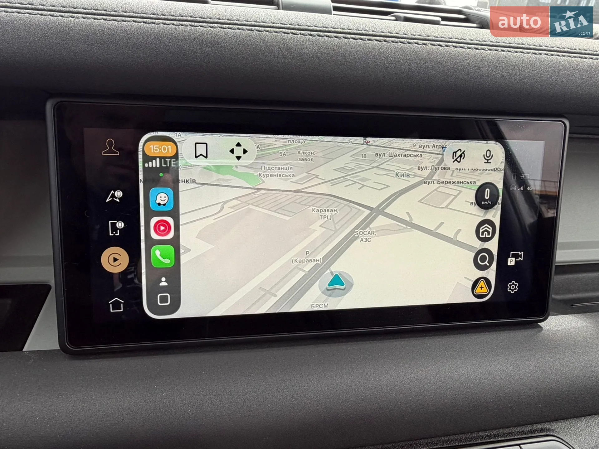 2022 Land Rover Defender - мініатюра 16