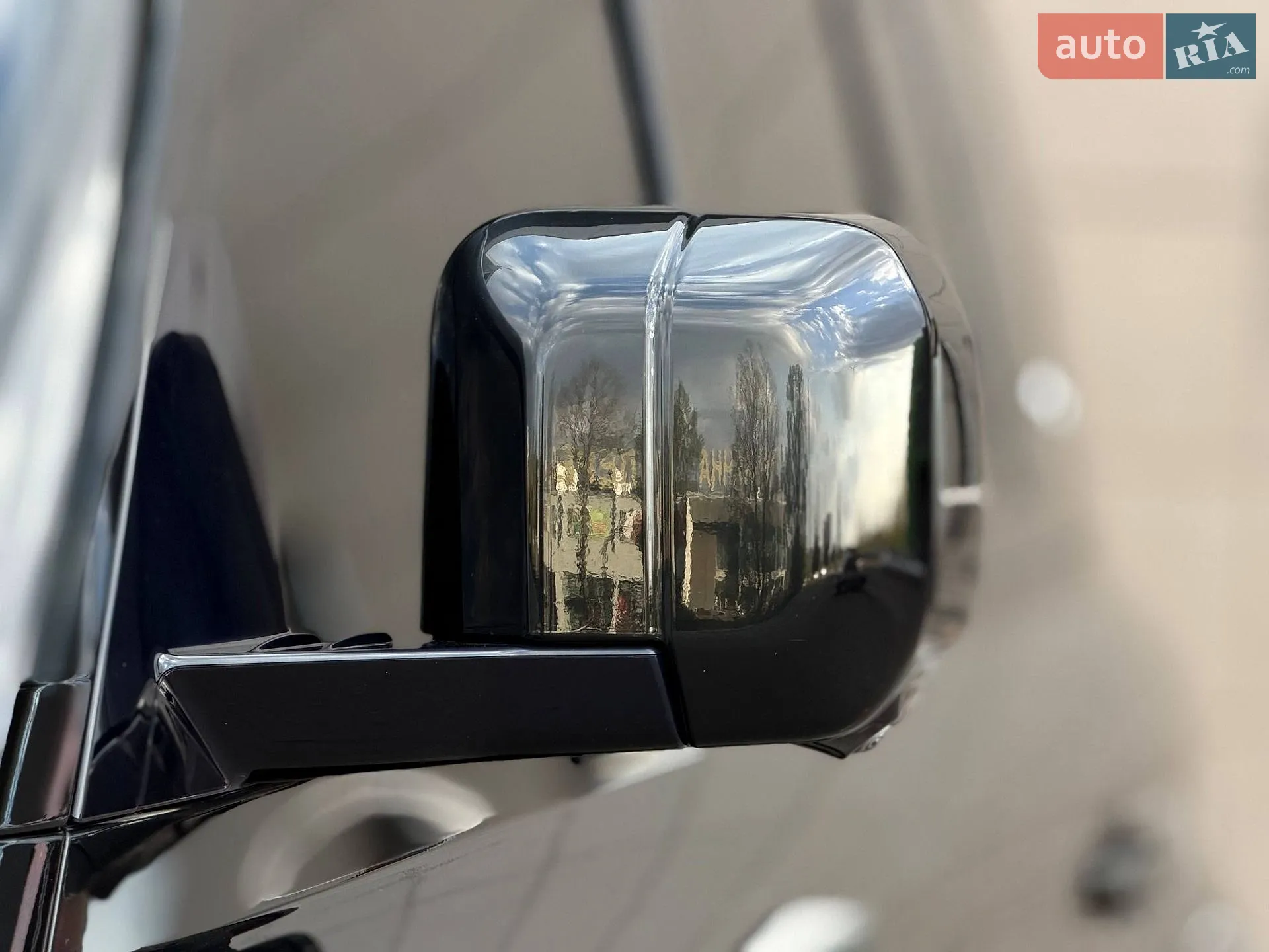 2020 Land Rover Defender - мініатюра 13